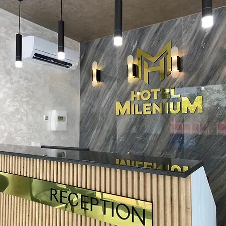 Milenium 4* Shëngjin