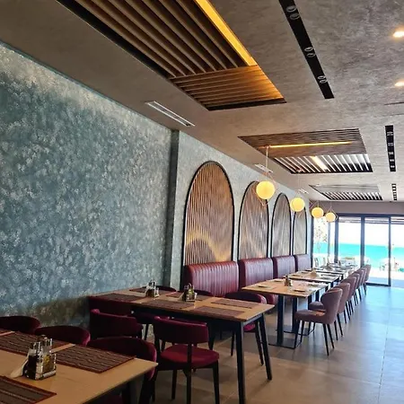 Milenium Shëngjin
