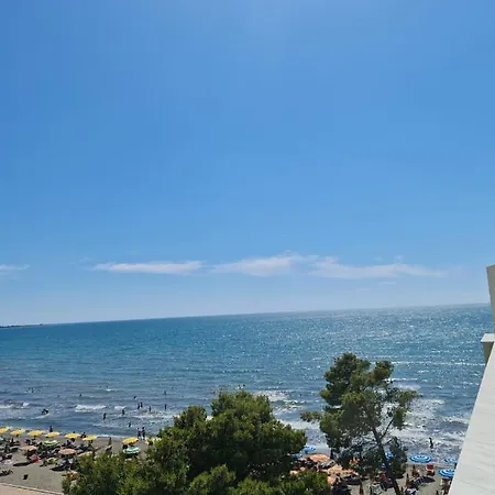 Milenium 4* Shëngjin