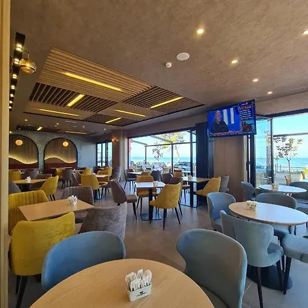 Milenium 4* Shëngjin