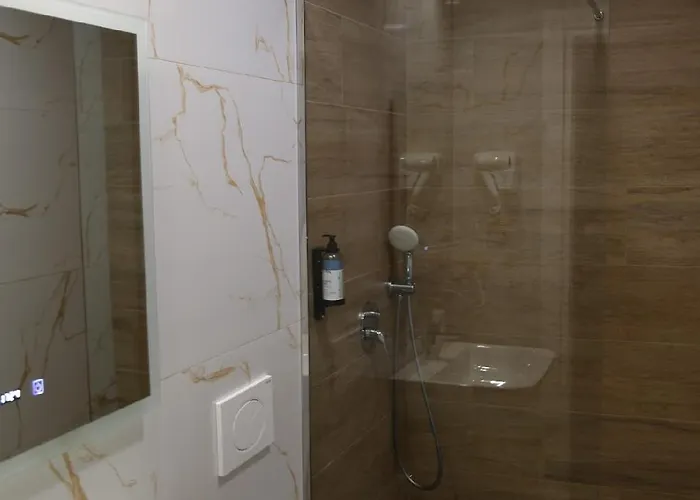 Milenium 4* Shëngjin