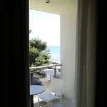 Hotel Milenium Shëngjin