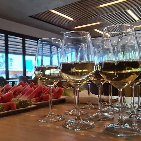 Milenium Otel Shëngjin