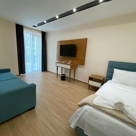 Milenium Hotel
