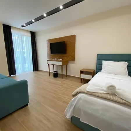 Hotel Milenium