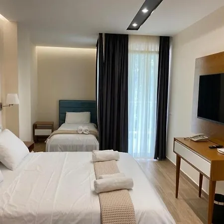 Hotel Milenium Shengjin