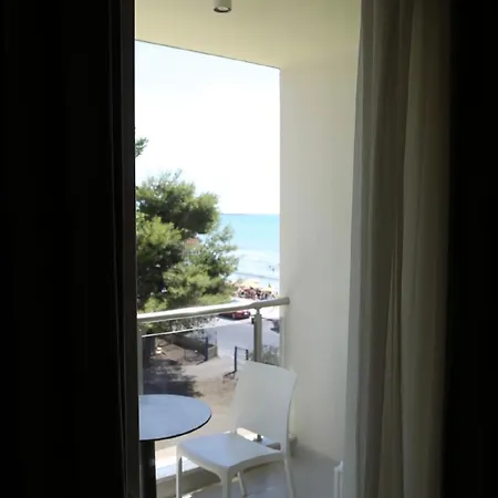 Otel Milenium Shëngjin