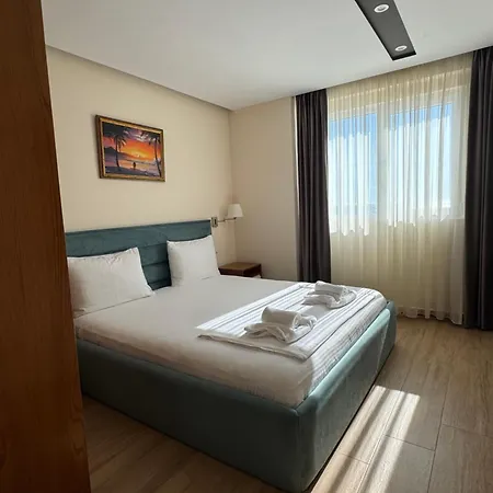 Hotel Milenium