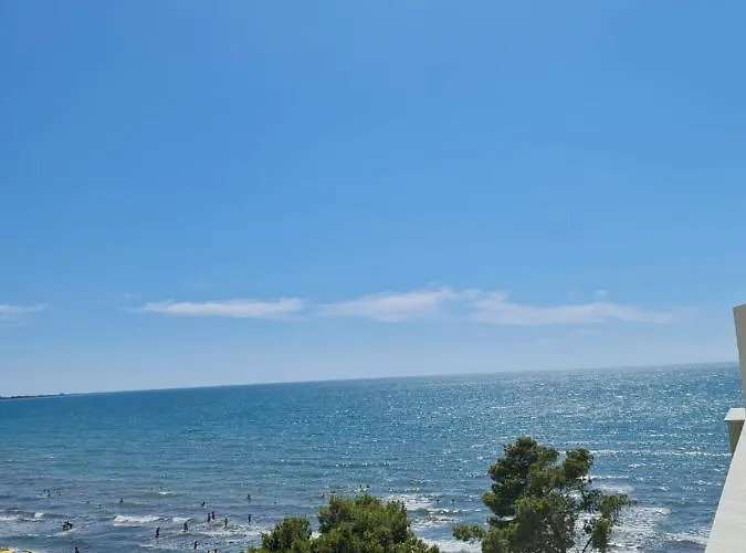 Milenium 4* Shëngjin