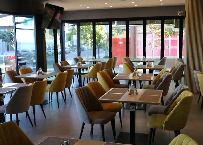 Milenium Hotel Shëngjin